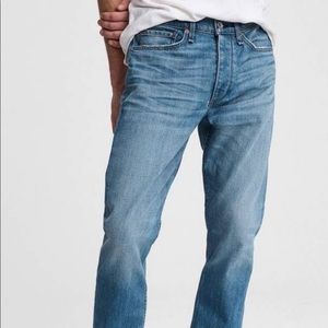 NWT Rag & Bone men’s slim jeans. Size 28
